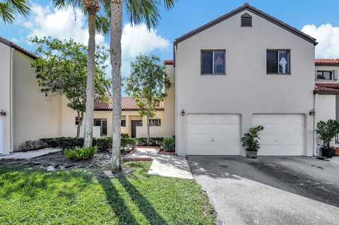 16 Via De Casas Sur, Boynton Beach, FL 33426