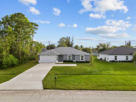 1926 SW Del Rio Boulevard, Port Saint Lucie, FL 34953