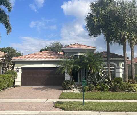 6577 Pisano Drive, Lake Worth, FL 33467