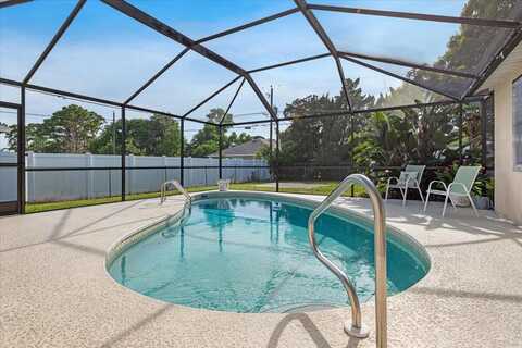 1186 SW Ithaca Street, Port Saint Lucie, FL 34983