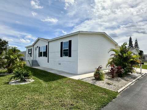 237 Peacock Street, Fort Pierce, FL 34982