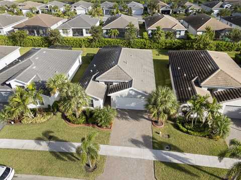 11413 SW Golden Mountain Way, Port Saint Lucie, FL 34987