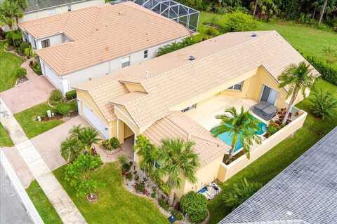 652 SW Little Talbot Court, Port Saint Lucie, FL 34986