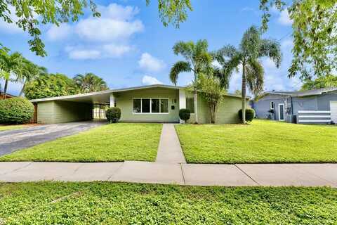 886 E Acre Drive, Plantation, FL 33317