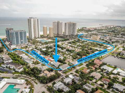 1217 Surf Road, Singer Island, FL 33404