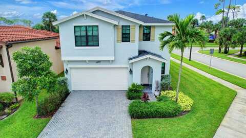 1177 Spanish Stone Way, West Palm Beach, FL 33415