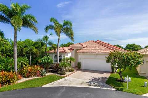 7200 NW Turtle Walk, Boca Raton, FL 33487