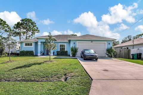 1326 SW Granville Avenue, Port Saint Lucie, FL 34953