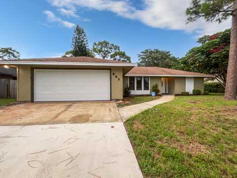 885 SE Evergreen Terrace, Port Saint Lucie, FL 34983