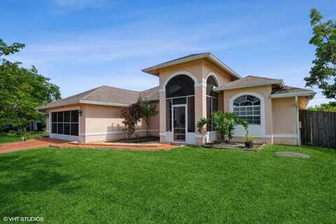 2341 SW Vale Street, Port Saint Lucie, FL 34953