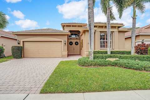 6671 Via Dante, Lake Worth, FL 33467