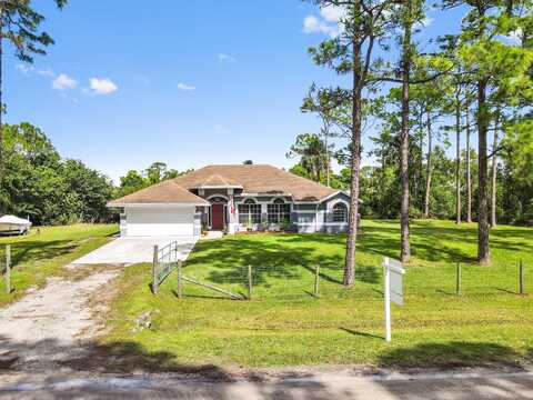 17563 68th Street N, Loxahatchee, FL 33470