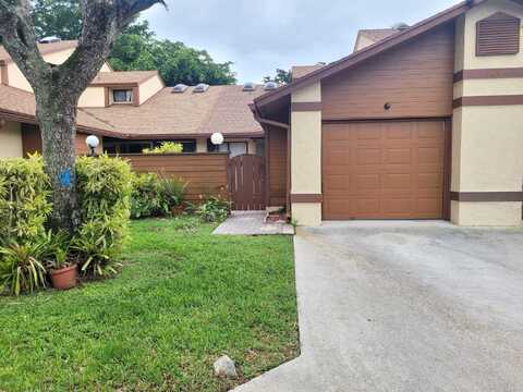 3618 Timberline Drive, West Palm Beach, FL 33406