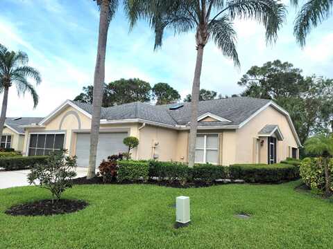 4245 SE Home Way, Port Saint Lucie, FL 34952