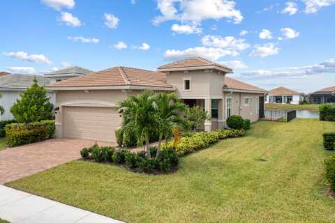 9154 SW Michele Way, Port Saint Lucie, FL 34987