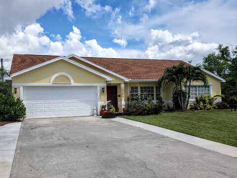 2392 SE Charleston Drive, Port Saint Lucie, FL 34952