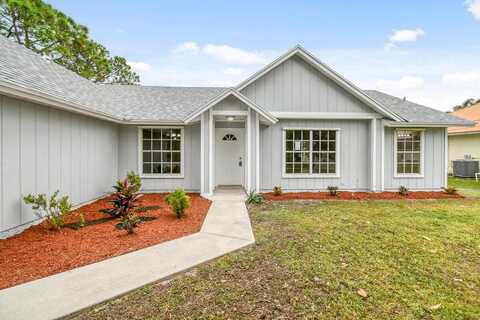 308 SW Donna Terrace, Port Saint Lucie, FL 34984