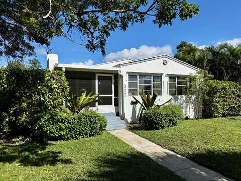 327 28th Street, West Palm Beach, FL 33407