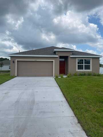 1314 SW Goodman Avenue, Port Saint Lucie, FL 34953