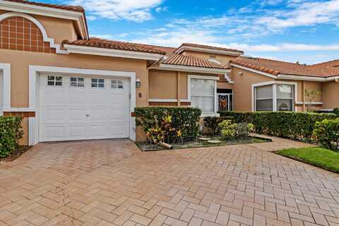 9868 Summerbrook Terrace, Boynton Beach, FL 33437