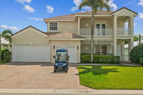 206 NW Magnolia Lakes Boulevard, Saint Lucie West, FL 34986