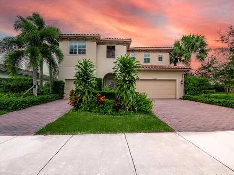 4858 Marginada Way, Lake Worth, FL 33467