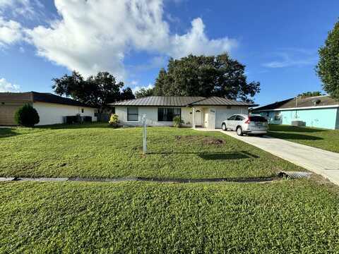 216 SE Todd Avenue, Port Saint Lucie, FL 34983