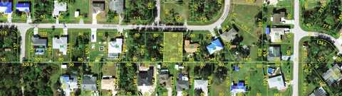 1041 Ample Avenue, Port Charlotte, FL 33948