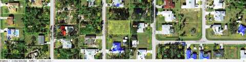 2490 Woodyglen Street, Port Charlotte, FL 33948