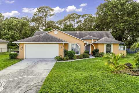 3750 SW Masilunas Street, Port Saint Lucie, FL 34983