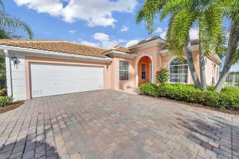 10815 SW Hartwick Drive, Port Saint Lucie, FL 34987