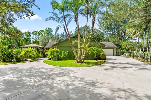 4181 Coconut Boulevard, The Acreage, FL 33411