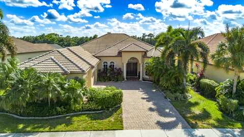 897 SW Grand Reserves Boulevard, Port Saint Lucie, FL 34986