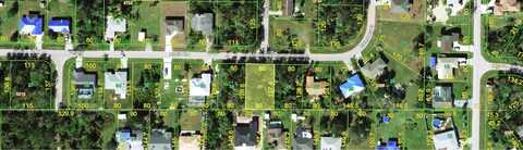 1053 Ample Avenue, Port Charlotte, FL 33948