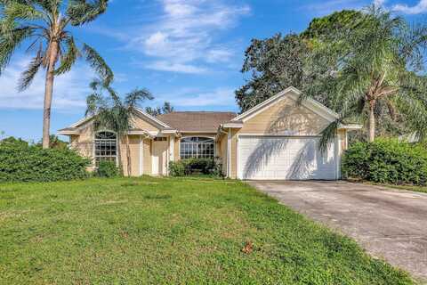 1811 SE Carvalho Street, Port Saint Lucie, FL 34983