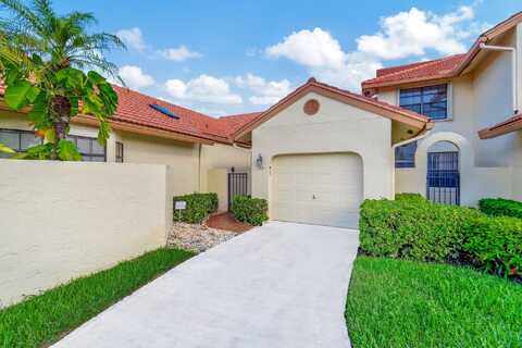 8308 Waterline Drive, Boynton Beach, FL 33472