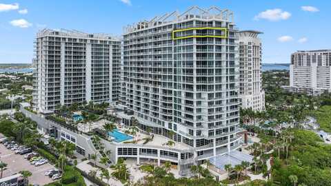 3100 N Ocean Drive, Singer Island, FL 33404