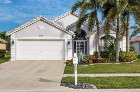 1638 Oak Berry Circle, Wellington, FL 33414