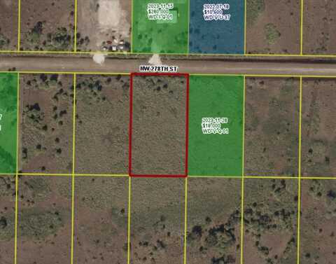 14670 NW 278th Street, Okeechobee, FL 34972