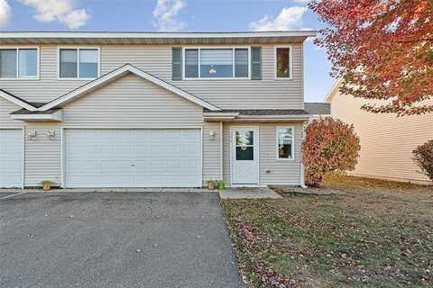 136 Tanager Path, Mankato, MN 56001