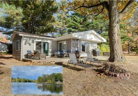 415 S River Bay, Spooner, WI 54801