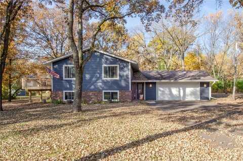 39158 Homestead Avenue, North Branch, MN 55056