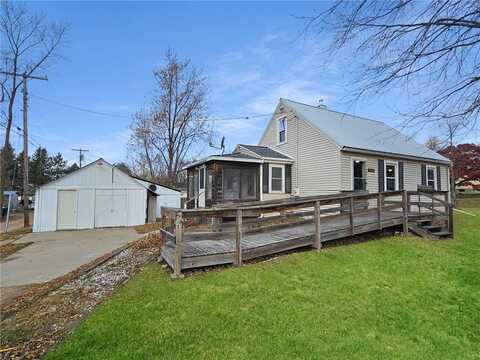 255 Main Street N, Hill City, MN 55748