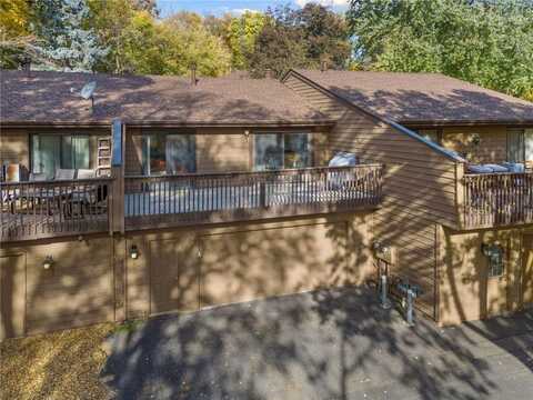 464 W Eagle Lake Drive, Maple Grove, MN 55369