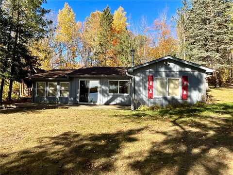 15685 N Fox Beach Road, Fifty Lakes, MN 56448