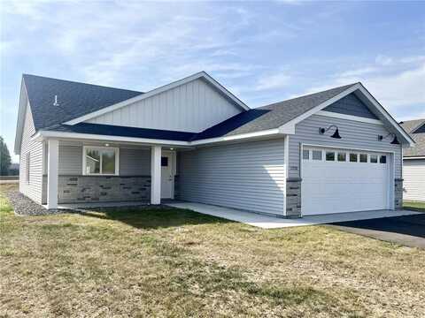 1710 Maple Leaf Lane, Litchfield, MN 55355