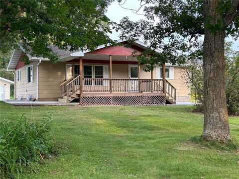 1598 Lehman Lake Road, Barronett Twp, WI 54871