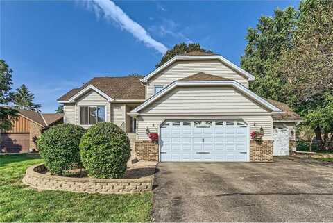 14816 Maywood Drive, Burnsville, MN 55306