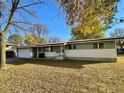 82 Hier Street, Morgan, MN 56266