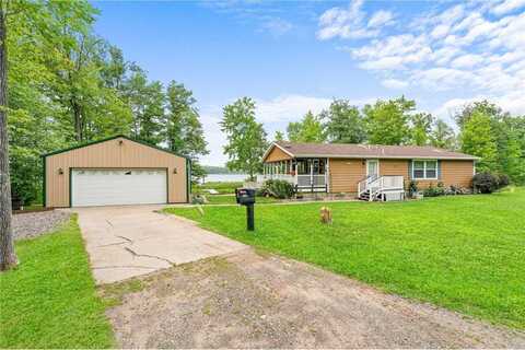 2951 Pomroy Beach Drive, Pomroy Twp, MN 55007